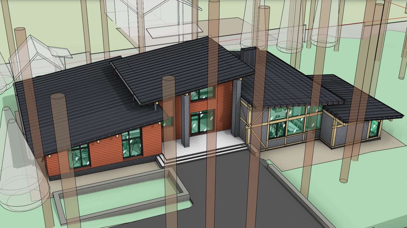 bim revit